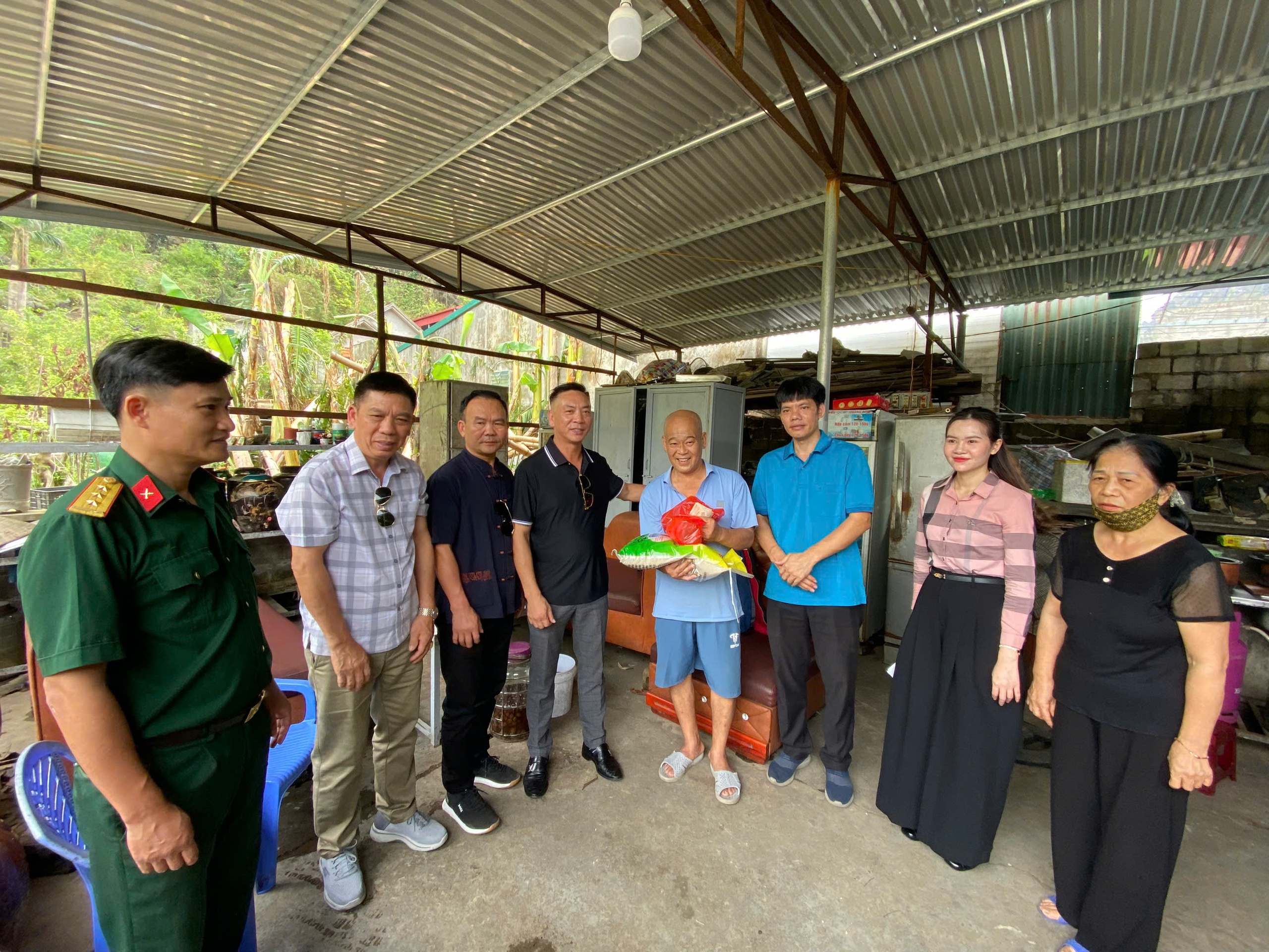 X&oacute;a nhanh cảnh "m&agrave;n trời chiếu đất" sau b&atilde;o dữ- Ảnh 6.