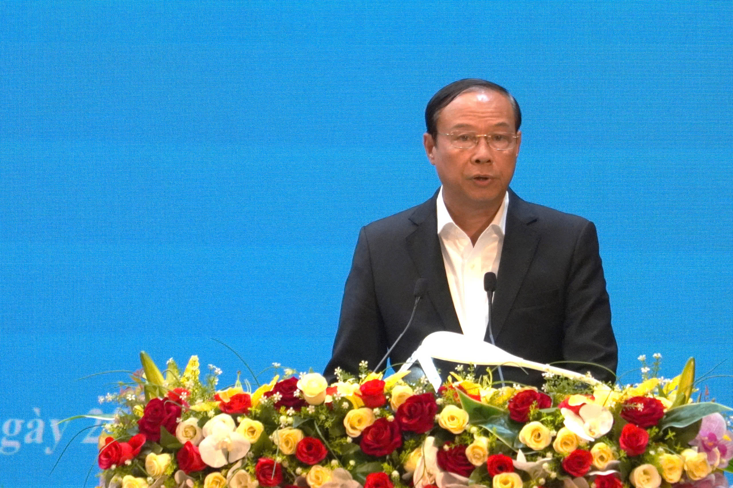 B&agrave; Rịa - Vũng T&agrave;u: Mở nhiều đường kết nối, thu h&uacute;t đầu tư- Ảnh 1.