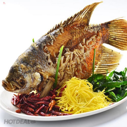 Loại c&aacute; gi&agrave;u Omega-3 vừa ăn ngon lại chắc xương, khỏe tim, kiểm so&aacute;t đường huyết- Ảnh 5.