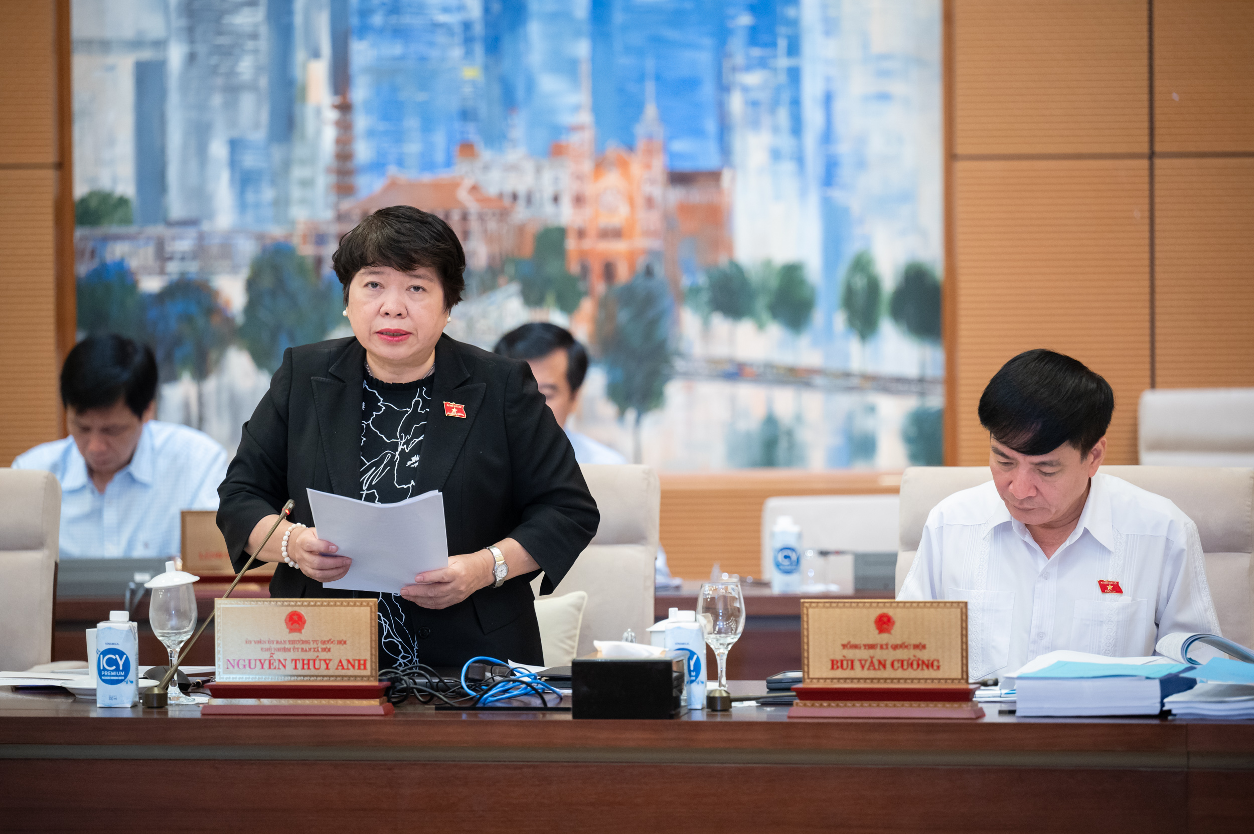 Đề xuất một số trường hợp được vượt tuyến, kh&ocirc;ng cần giấy chuyển viện- Ảnh 2.