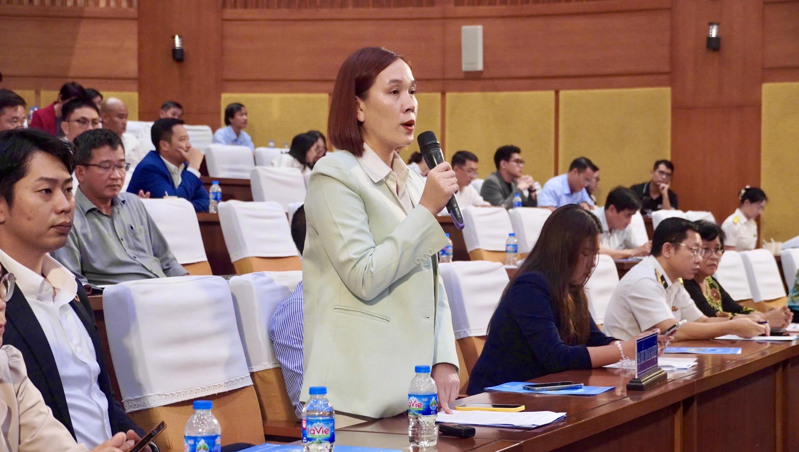 B&agrave; Rịa - Vũng T&agrave;u: Mở nhiều đường kết nối, thu h&uacute;t đầu tư- Ảnh 5.