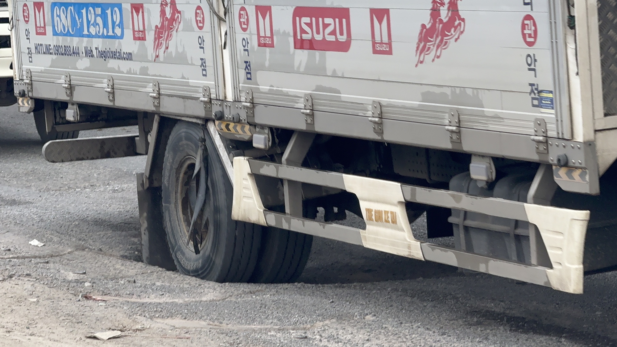 Đề xuất bố trí hơn 51 tỷ đồng dặm vá, sửa chữa quốc lộ 51- Ảnh 2. Đề xuất bố trí hơn 51 tỷ đồng dặm vá, sửa chữa quốc lộ 51- Ảnh 2.