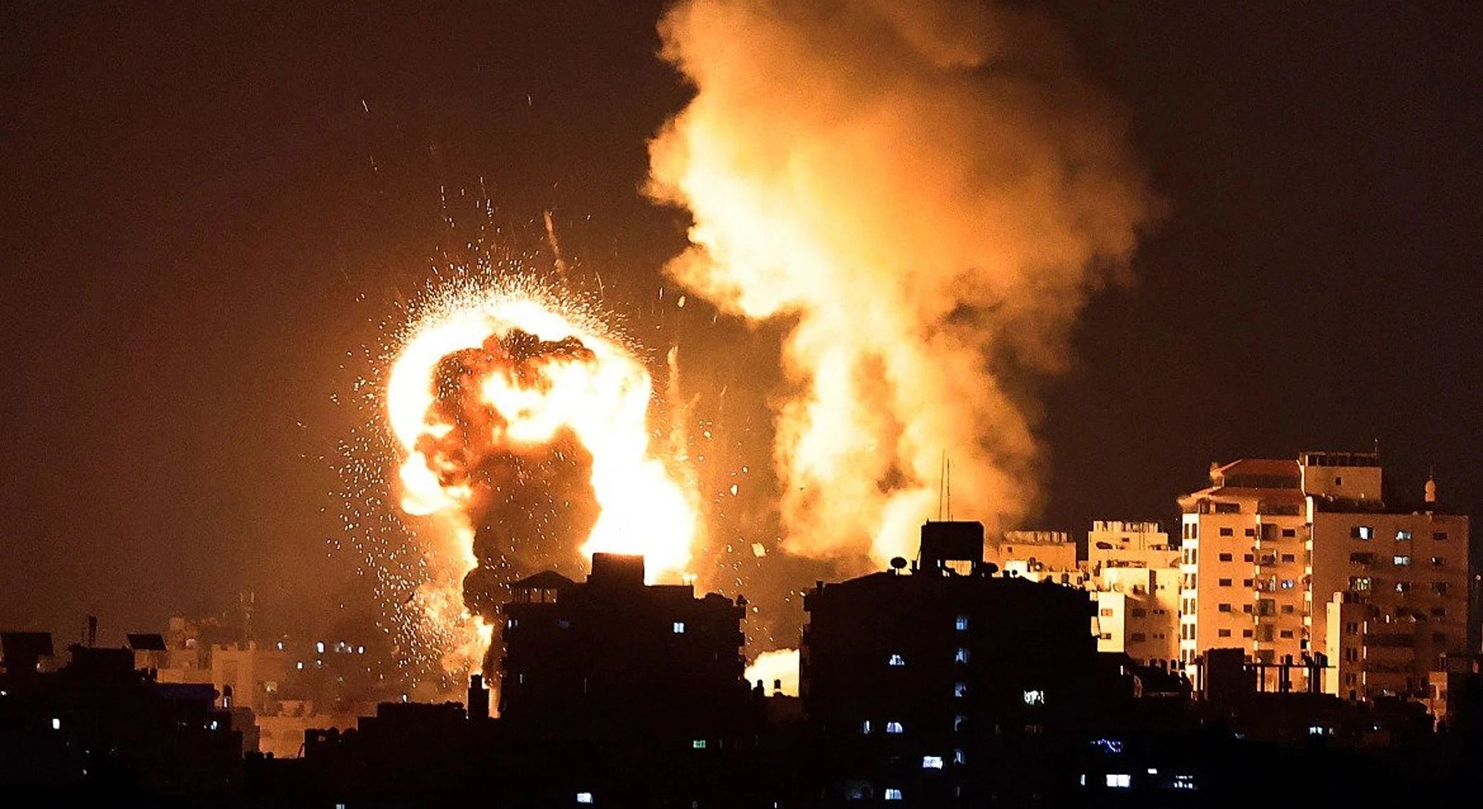 Những rủi ro cho Israel nếu dốc to&agrave;n lực trong xung đột với Hezbollah- Ảnh 3.