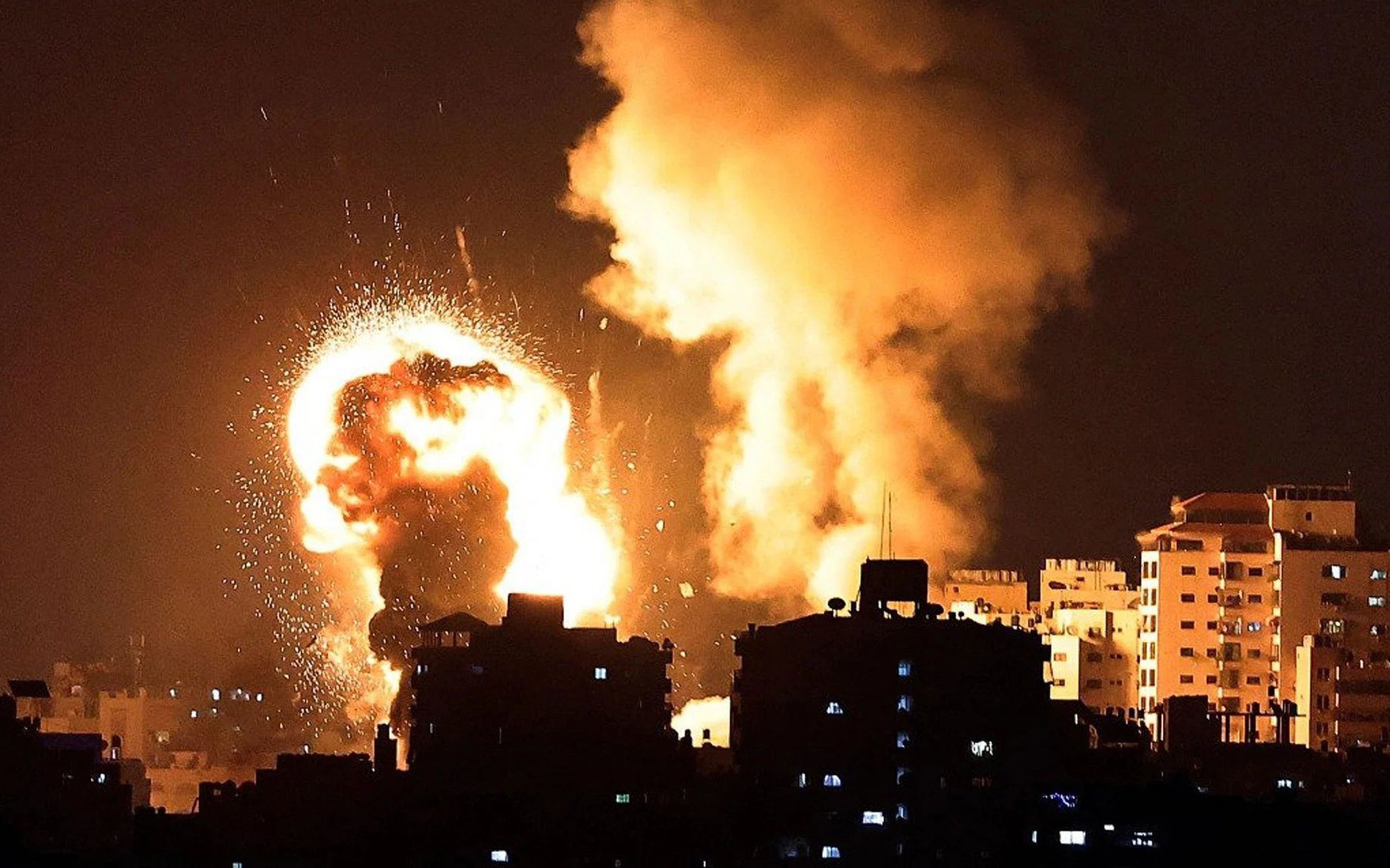 Những rủi ro cho Israel nếu dốc to&agrave;n lực trong xung đột với Hezbollah