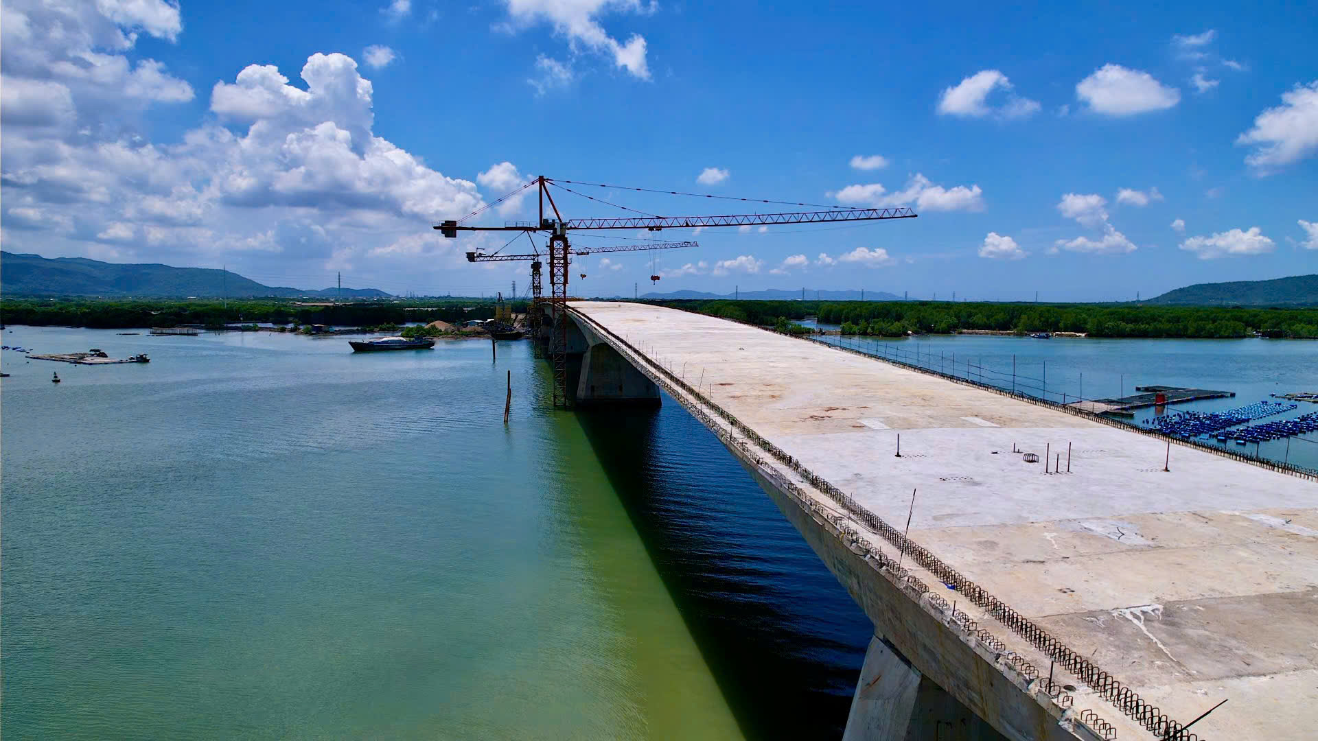 B&agrave; Rịa - Vũng T&agrave;u: Mở nhiều đường kết nối, thu h&uacute;t đầu tư- Ảnh 3.