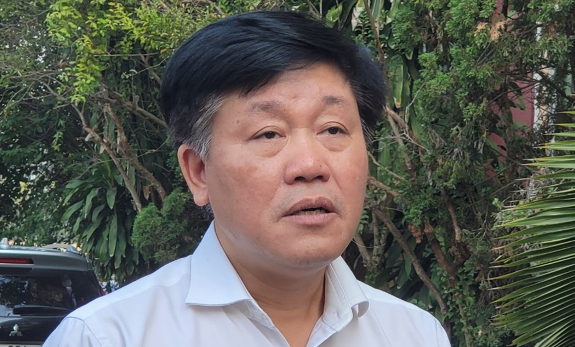 "Nghĩa đồng b&agrave;o" trong m&ugrave;a lũ: H&agrave;nh tr&igrave;nh 15 ng&agrave;y chở miễn ph&iacute; hơn 300 tấn h&agrave;ng - Ảnh 7.