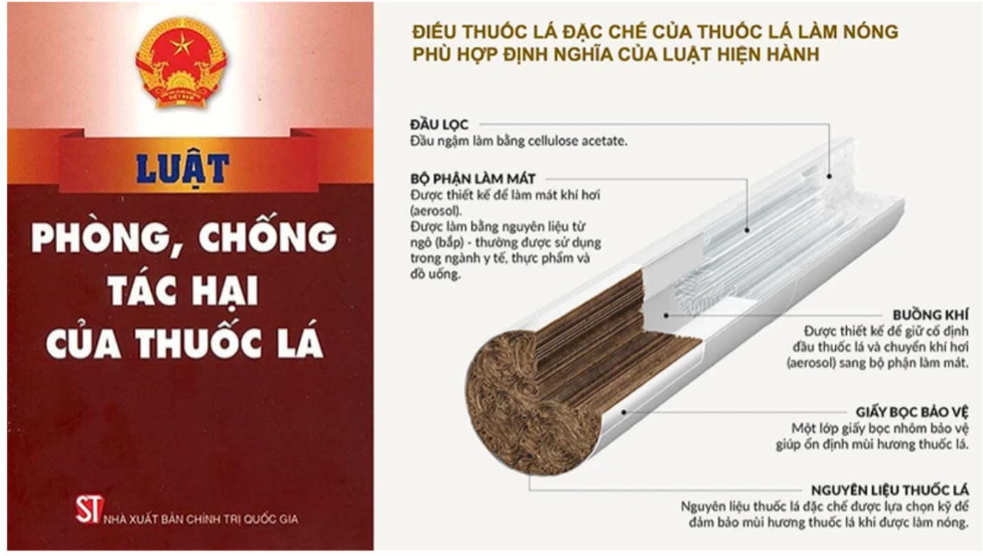 The Lancet: WHO cần hỗ trợ kỹ thuật cho c&aacute;c nước c&oacute; nhu cầu kiểm so&aacute;t thuốc l&aacute; mới- Ảnh 2.