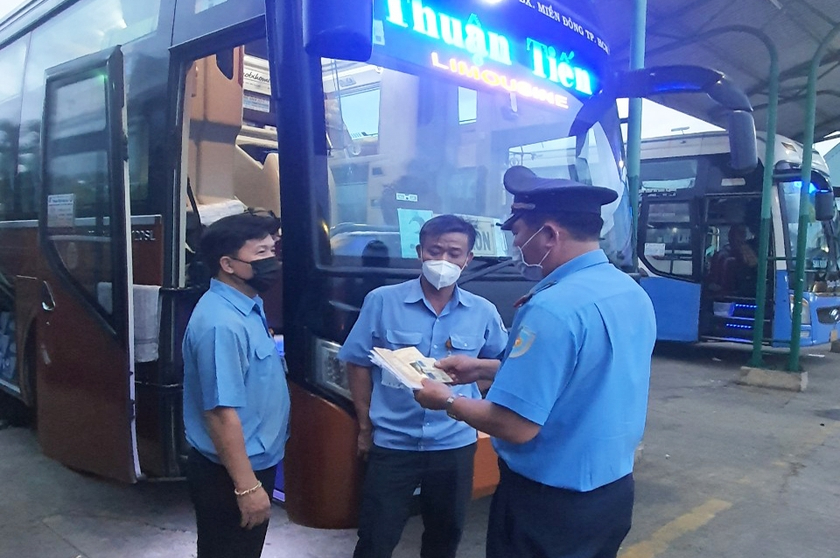 Tài xế "tâm phục, khẩu phục" khi bị Thanh tra giao thông Gia Lai truy phạt nguội- Ảnh 3. Tài xế "tâm phục, khẩu phục" khi bị Thanh tra giao thông Gia Lai truy phạt nguội- Ảnh 3.
