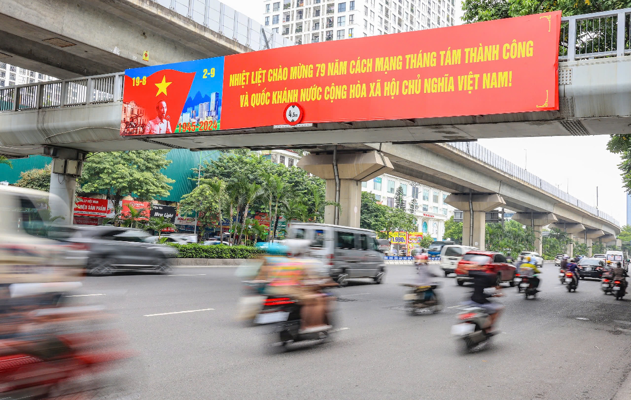 Kế hoạch triển khai thi h&agrave;nh Luật Đường bộ- Ảnh 1.