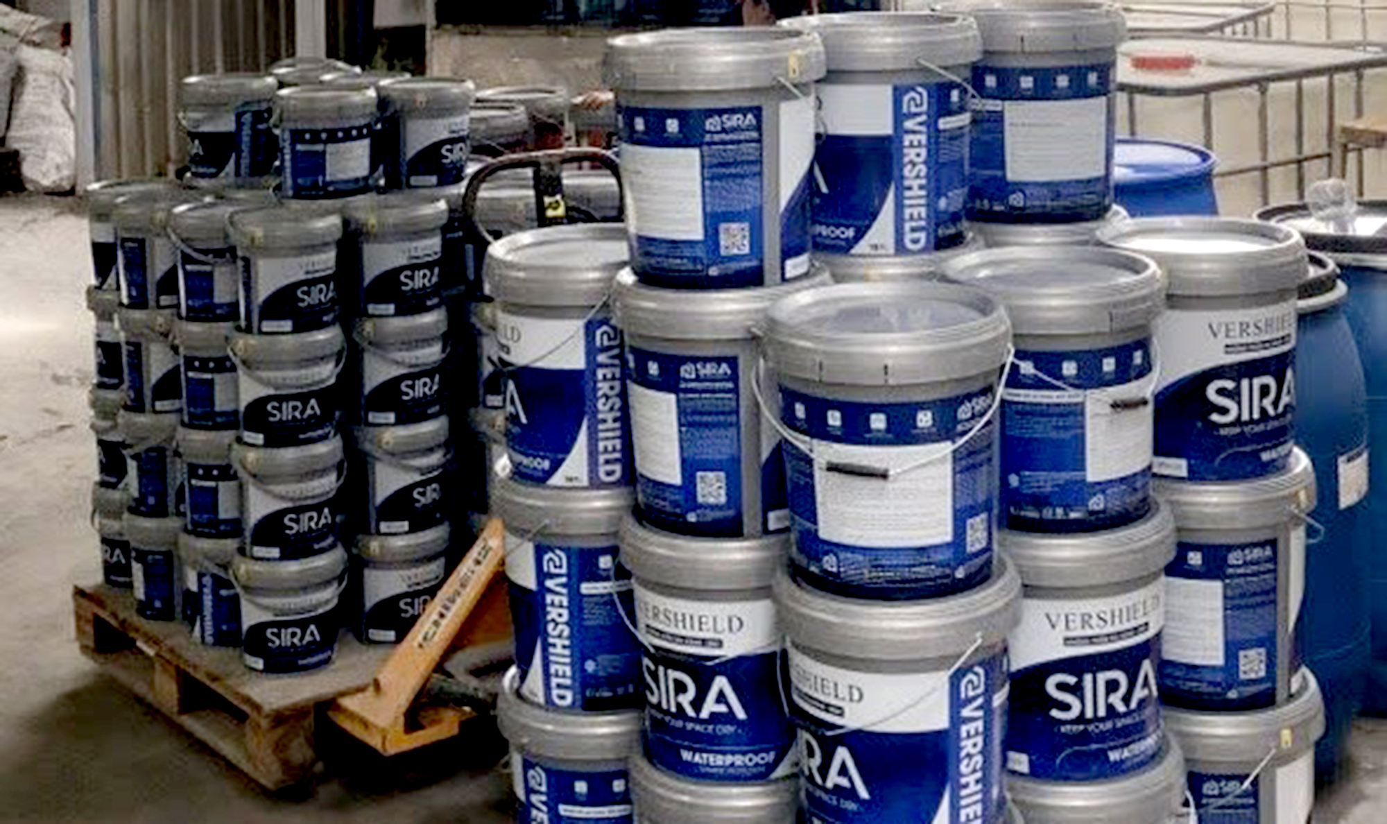 Kỹ sư IT 9X th&agrave;nh &ocirc;ng chủ sơn chống thấm- Ảnh 1.