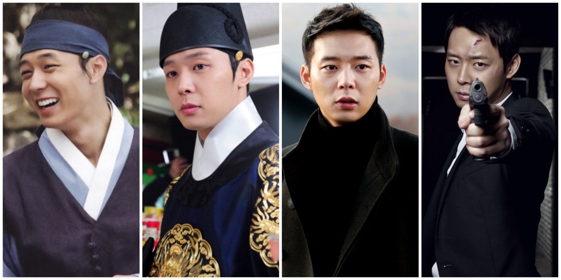 Bị tẩy chay tại H&agrave;n Quốc, "Ho&agrave;ng tử g&aacute;c m&aacute;i" Park Yoo Chun sang Nhật hoạt động- Ảnh 3.