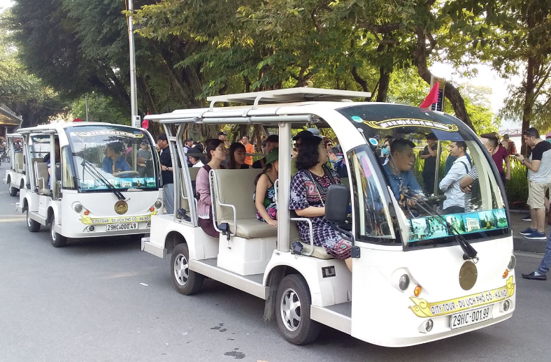 Sửa quy định về ph&acirc;n loại phương tiện giao th&ocirc;ng đường bộ- Ảnh 2.