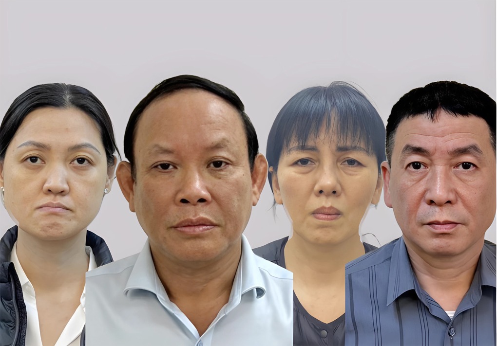 Nhận hối lộ hơn 24 tỷ, cựu Chủ tịch NXB Gi&aacute;o dục Việt Nam nộp lại bao nhi&ecirc;u tiền?- Ảnh 1.