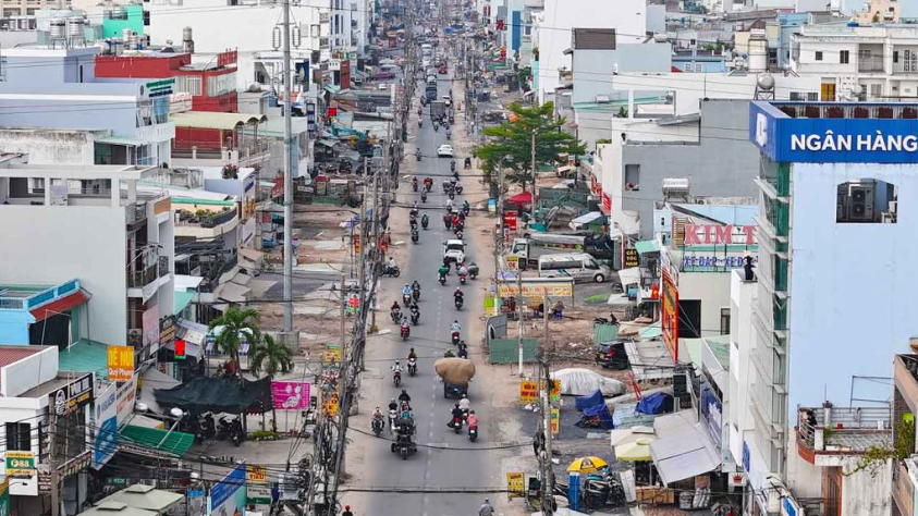 Vướng mắc vẫn bủa v&acirc;y dự &aacute;n cầu T&acirc;n Kỳ T&acirc;n Qu&yacute;- Ảnh 2.