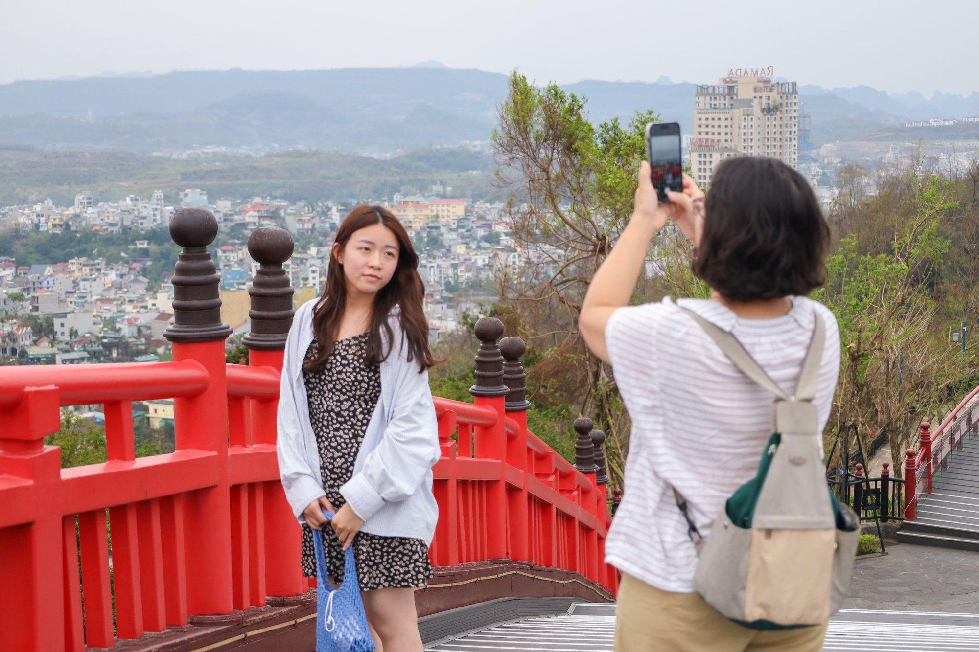 Sun World Ha Long v&agrave; nhiều điểm đến tại Quảng Ninh đ&oacute;n kh&aacute;ch trở lại sau b&atilde;o- Ảnh 4.