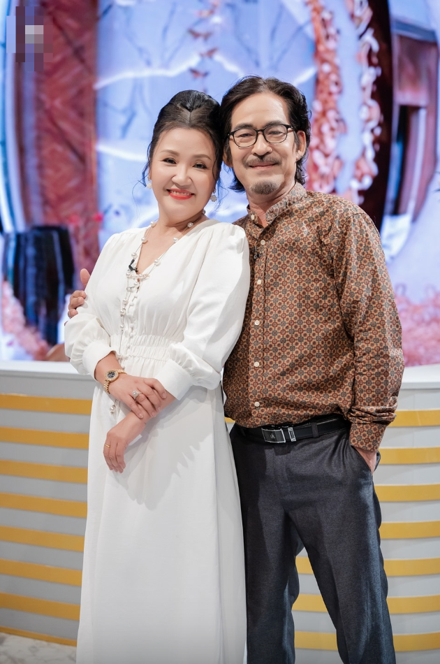 Nghệ sĩ Ng&acirc;n Quỳnh kể về thời đi h&aacute;t l&oacute;t cho Đan Trường, Mỹ T&acirc;m- Ảnh 3.