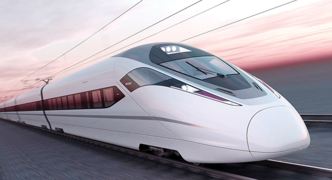 Bộ T&agrave;i ch&iacute;nh: Đảm bảo an to&agrave;n về vốn cho dự &aacute;n đường sắt tốc độ cao Bắc - Nam- Ảnh 1.