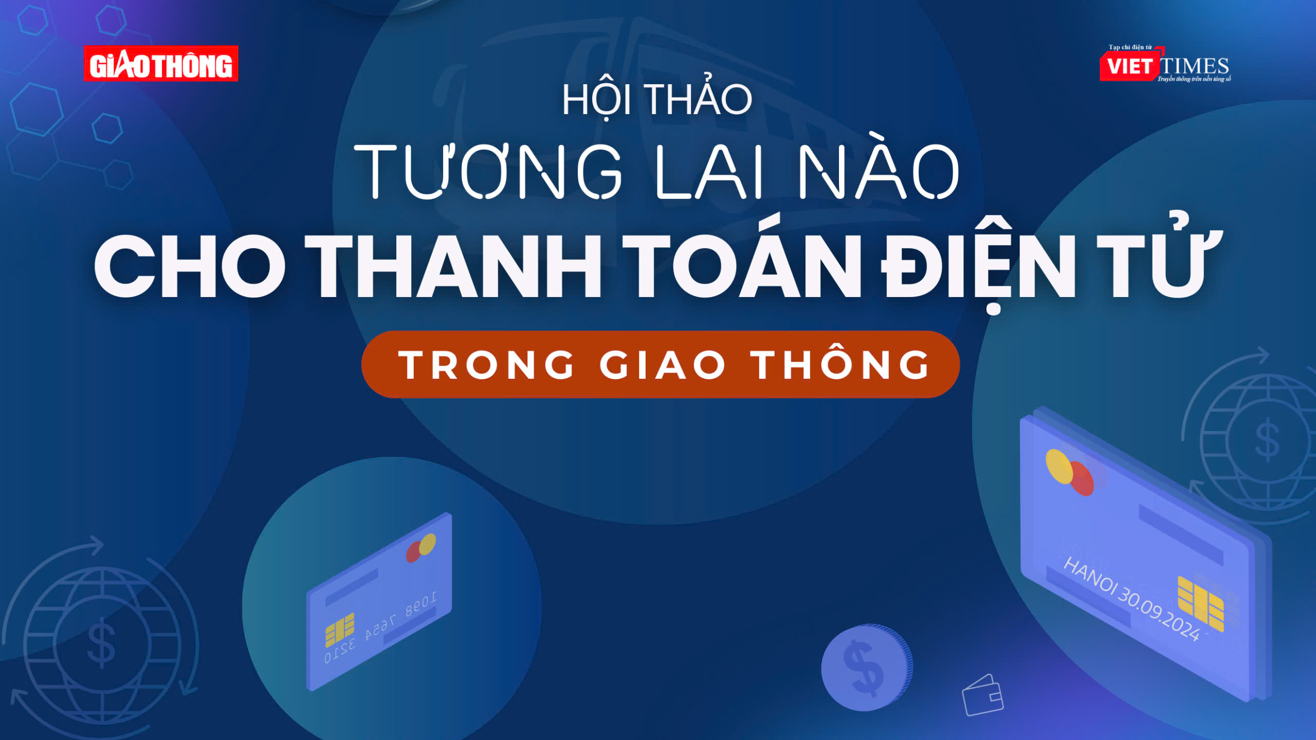 Chuy&ecirc;n gia hiến kế tại Hội thảo "Tương lai n&agrave;o cho thanh to&aacute;n điện tử trong giao th&ocirc;ng"- Ảnh 1.