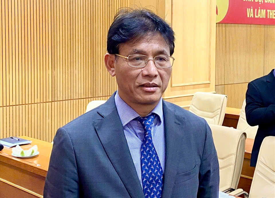 VECOM muốn b&aacute;c đề xuất s&agrave;n TMĐT nộp thuế thay người b&aacute;n, Tổng cục Thuế n&oacute;i g&igrave;?- Ảnh 2.