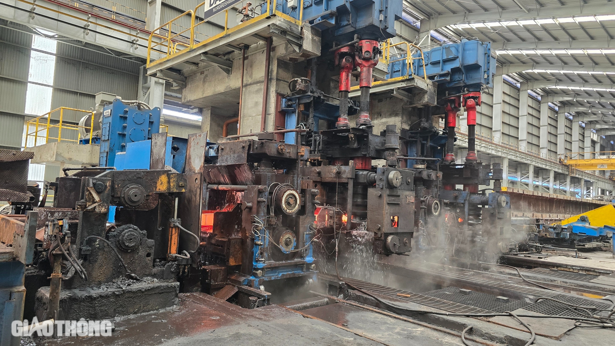 Sử dụng hiệu quả năng lượng, doanh nghiệp g&oacute;p phần xanh h&oacute;a nền kinh tế- Ảnh 1.