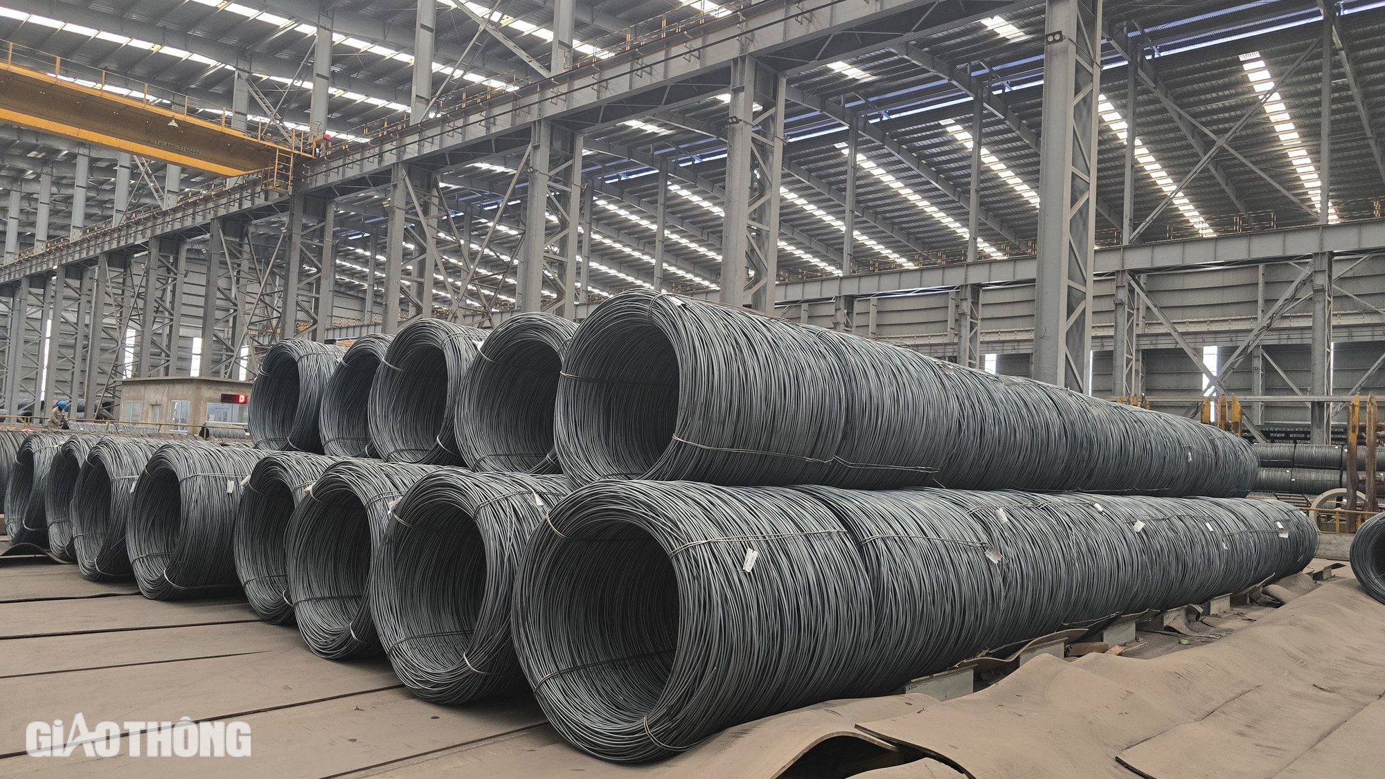 Sử dụng hiệu quả năng lượng, doanh nghiệp g&oacute;p phần xanh h&oacute;a nền kinh tế- Ảnh 2.