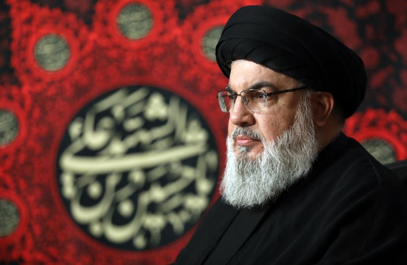 Israel x&aacute;c nhận đ&atilde; ti&ecirc;u diệt thủ lĩnh tối cao Hezbollah- Ảnh 1.