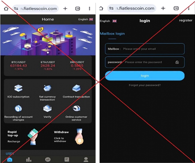 Đại gia H&agrave; Nội tố bị lừa đảo 30 tỷ khi đầu tư tiền ảo- Ảnh 1.