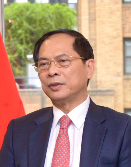 Tổng B&iacute; thư, Chủ tịch nước T&ocirc; L&acirc;m sắp thăm 3 nước, dự hội nghị cấp cao Ph&aacute;p ngữ- Ảnh 3.