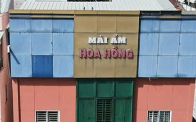 B&eacute; trai 3 th&aacute;ng tuổi từng ở M&aacute;i ấm Hoa Hồng qua đời