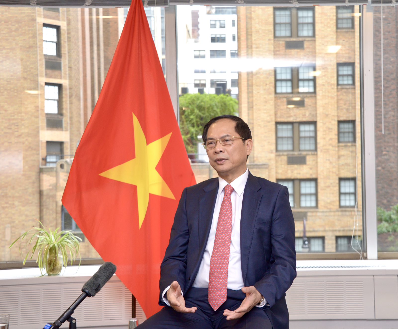 Tổng B&iacute; thư, Chủ tịch nước T&ocirc; L&acirc;m sắp thăm 3 nước, dự hội nghị cấp cao Ph&aacute;p ngữ- Ảnh 2.