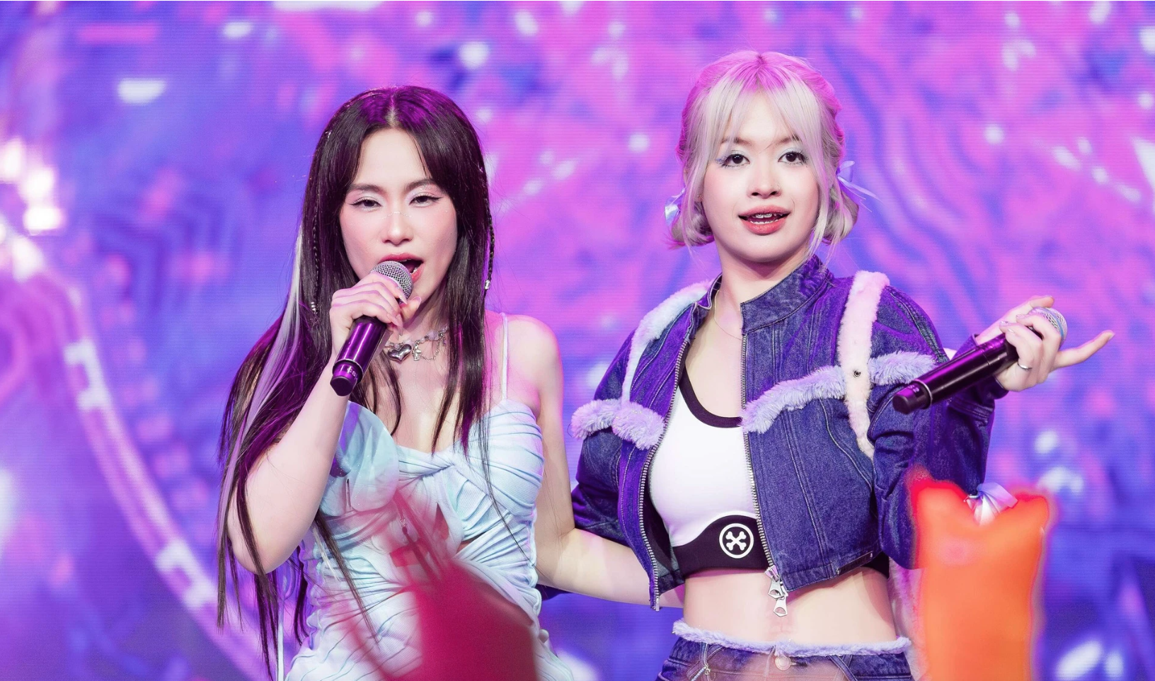 Rap Việt tập 2: Karik tung đặc quyền để chi&ecirc;u mộ Manbo - bạn th&acirc;n Hiếu Thứ Hai - Ảnh 3.