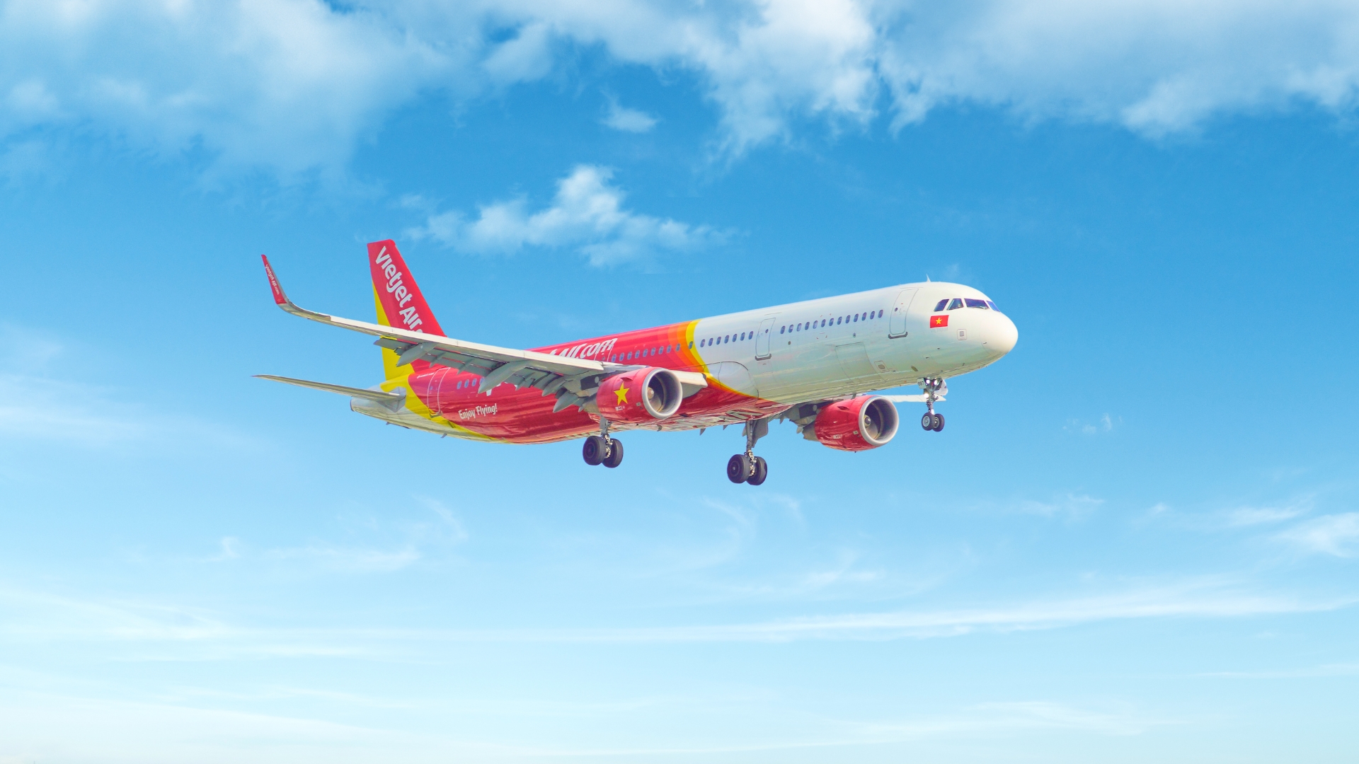 Vietjet tung v&eacute; si&ecirc;u rẻ bay thẳng đến &Uacute;c- Ảnh 1.