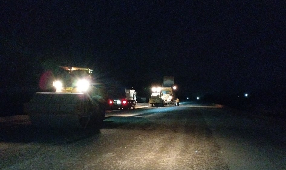 Hai cầu lớn trên cao tốc nối Bình Định - Phú Yên dần thành hình- Ảnh 9. Hai cầu lớn trên cao tốc nối Bình Định - Phú Yên dần thành hình- Ảnh 9.