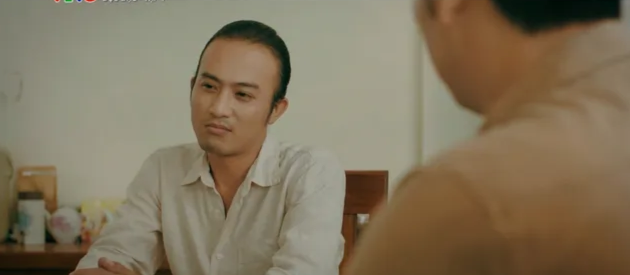 Phim mới "Độc đạo" lên sóng VTV với những pha hành động gay cấn ngay từ tập đầu tiên- Ảnh 6. Phim mới "Độc đạo" lên sóng VTV với những pha hành động gay cấn ngay từ tập đầu tiên- Ảnh 6.