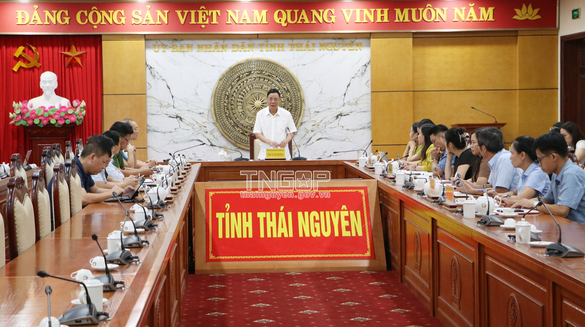 Th&aacute;i Nguy&ecirc;n: H&agrave;ng loạt sinh vi&ecirc;n nhập viện bất thường, 1 người tử vong- Ảnh 1.