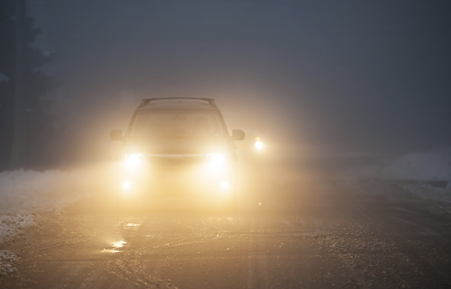 Sửa y&ecirc;u cầu kỹ thuật về đ&egrave;n xe &ocirc; t&ocirc;- Ảnh 2.