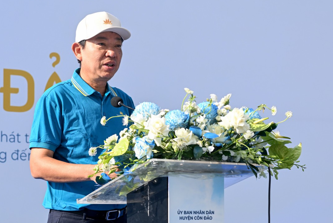 Vietnam Airlines ph&aacute;t động chiến dịch Bay nhẹ tới C&ocirc;n Đảo, giảm ph&aacute;t thải ra m&ocirc;i trường- Ảnh 3.