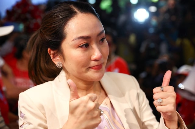Google "bơm" 1 tỷ đ&ocirc; la v&agrave;o trung t&acirc;m dữ liệu v&agrave; hạ tầng đ&aacute;m m&acirc;y tại Th&aacute;i Lan- Ảnh 2.