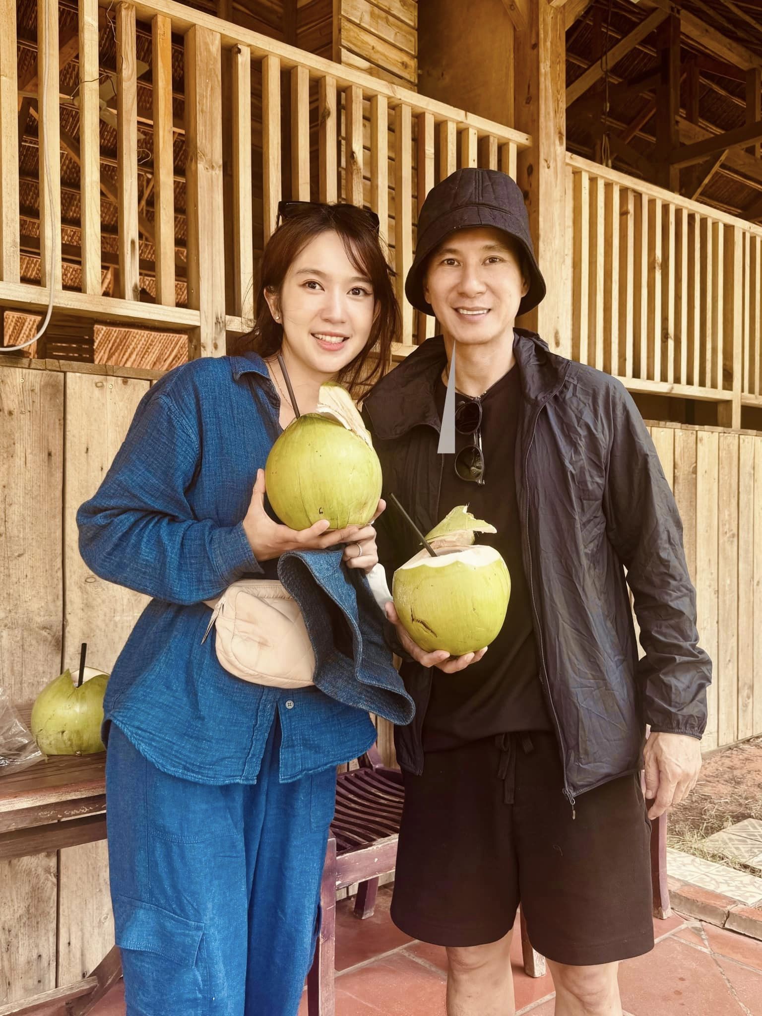 L&yacute; Hải - Minh H&agrave; l&ecirc;n tiếng sau khi bị giả mạo lừa tiền casting phim "Lật mặt"- Ảnh 3.