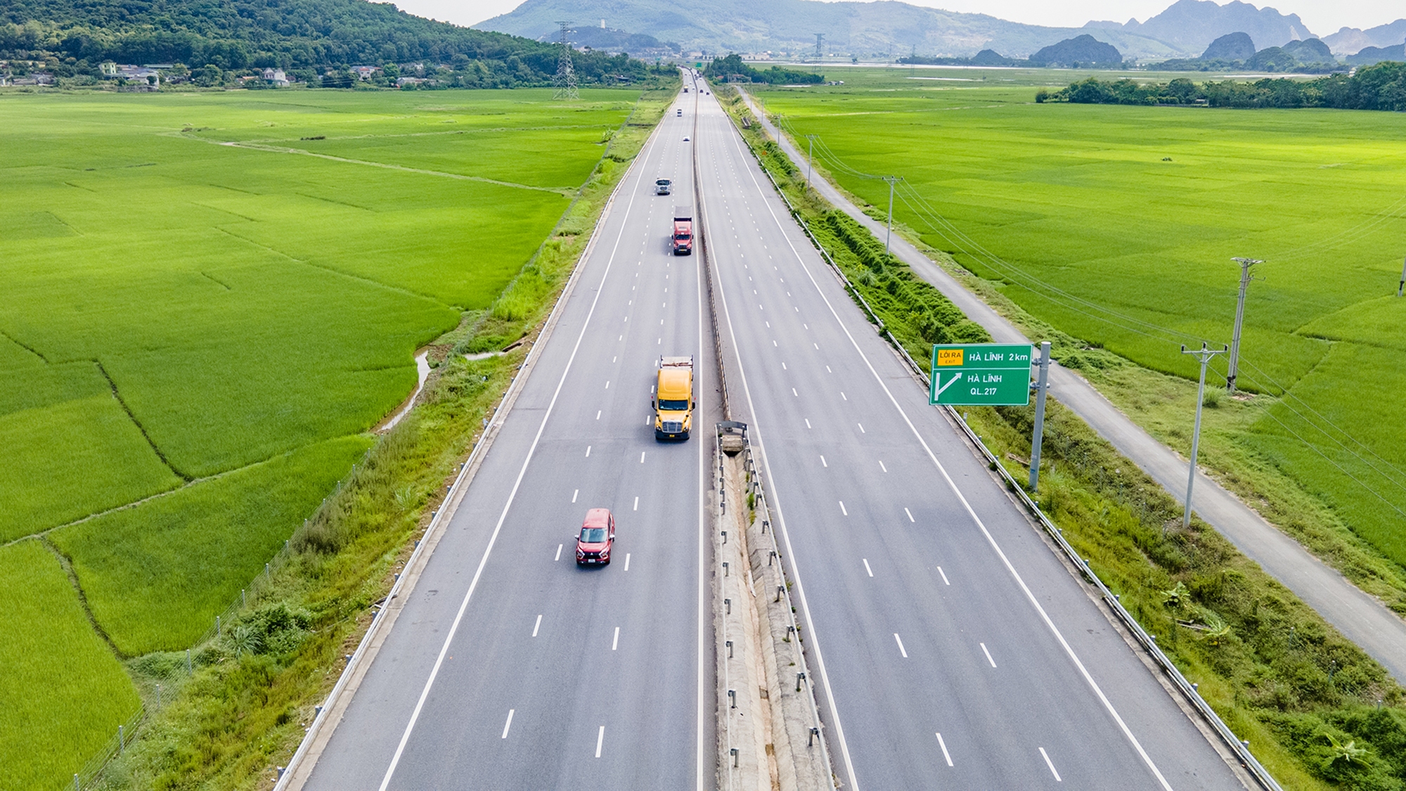 Ai sẽ thu ph&iacute; cao tốc đầu tư bằng ng&acirc;n s&aacute;ch?- Ảnh 2.