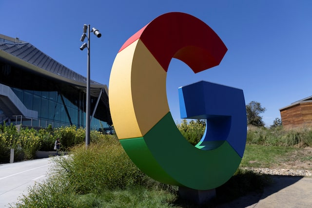 Google "bơm" 1 tỷ đ&ocirc; la v&agrave;o trung t&acirc;m dữ liệu v&agrave; hạ tầng đ&aacute;m m&acirc;y tại Th&aacute;i Lan- Ảnh 1.