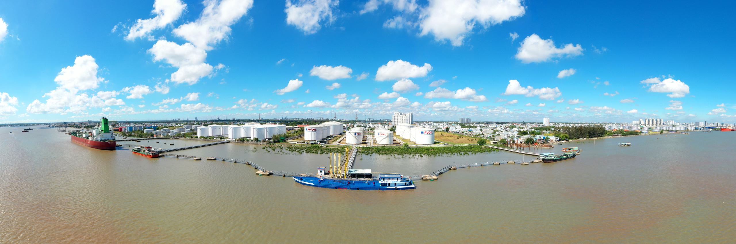 Petrovietnam đứng trước thời cơ mới để trở th&agrave;nh tập đo&agrave;n c&ocirc;ng nghiệp-năng lượng quốc gia- Ảnh 2.