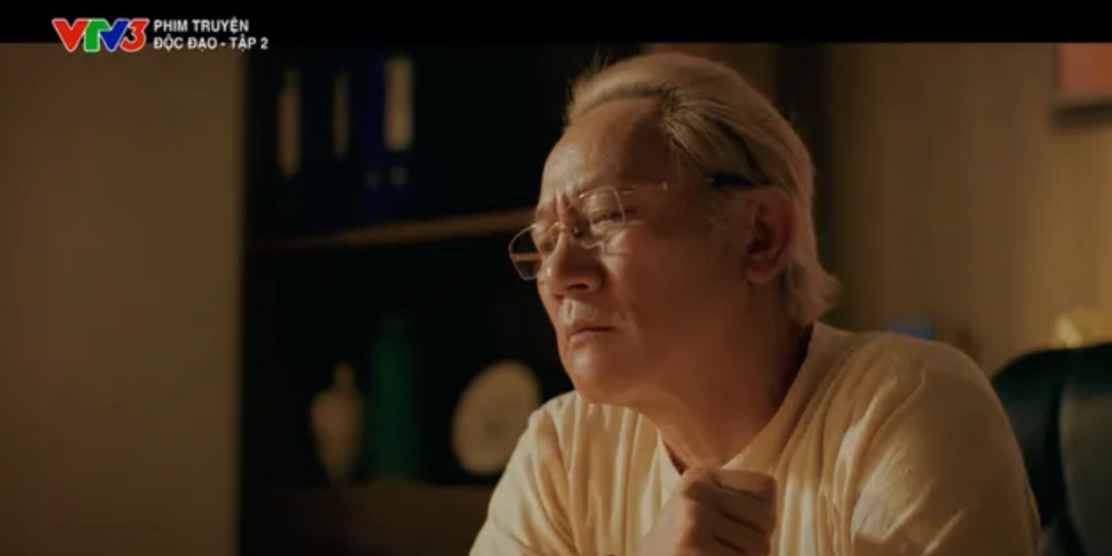 Độc đạo tập 3: Dương "cơ bắp" muốn hợp tác làm ăn với Hồng- Ảnh 2. Độc đạo tập 3: Dương "cơ bắp" muốn hợp tác làm ăn với Hồng- Ảnh 2.