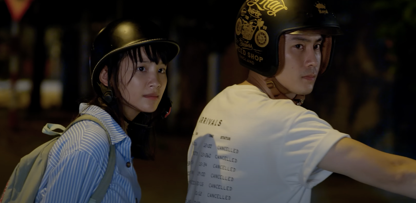 Đi giữa trời rực rỡ tập 26: Pu tiếp tục bị kẻ gian đeo b&aacute;m?- Ảnh 4.