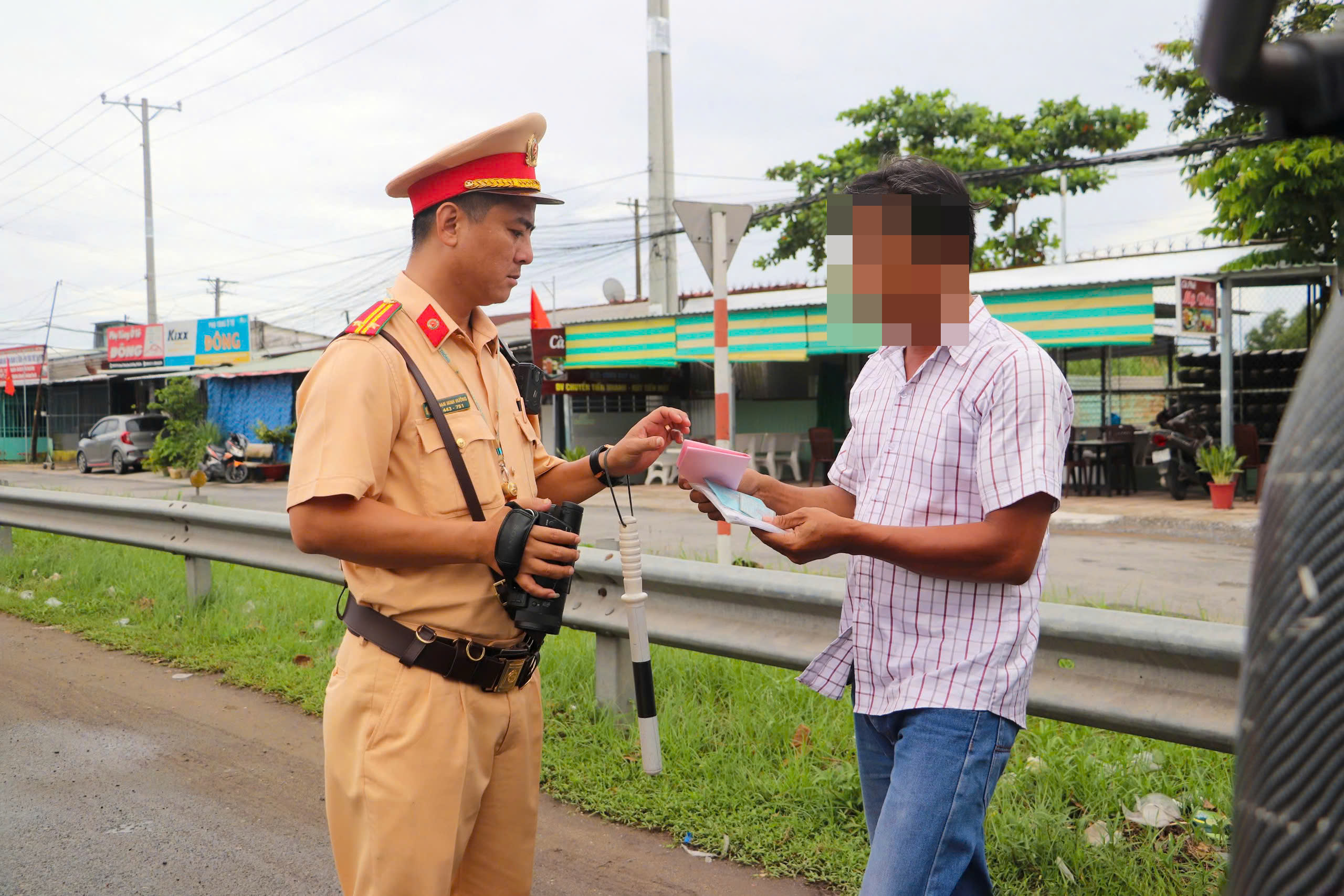 Để người d&acirc;n Cần Thơ c&oacute; kỳ nghỉ lễ an to&agrave;n- Ảnh 7.