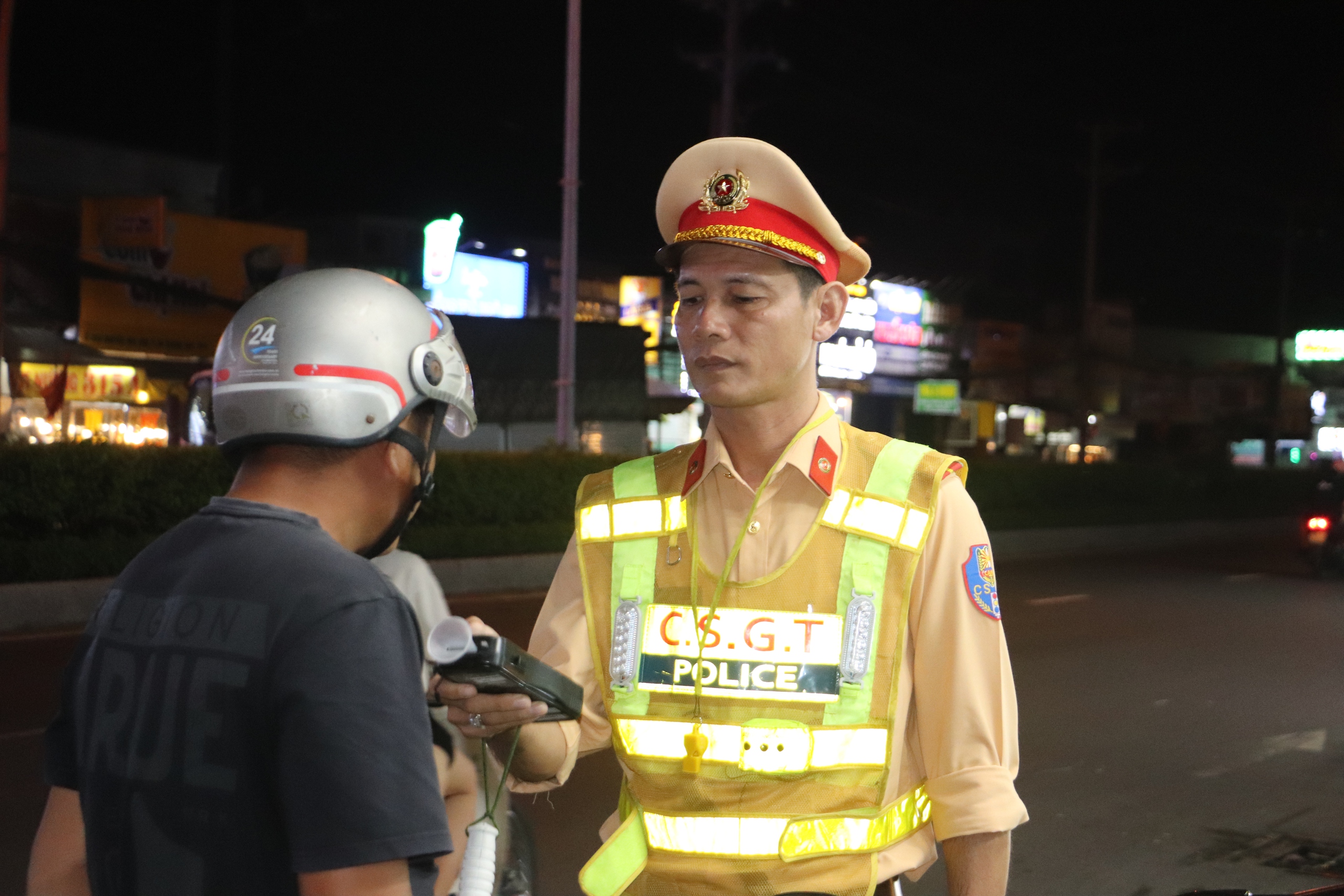 Để người d&acirc;n Cần Thơ c&oacute; kỳ nghỉ lễ an to&agrave;n- Ảnh 4.