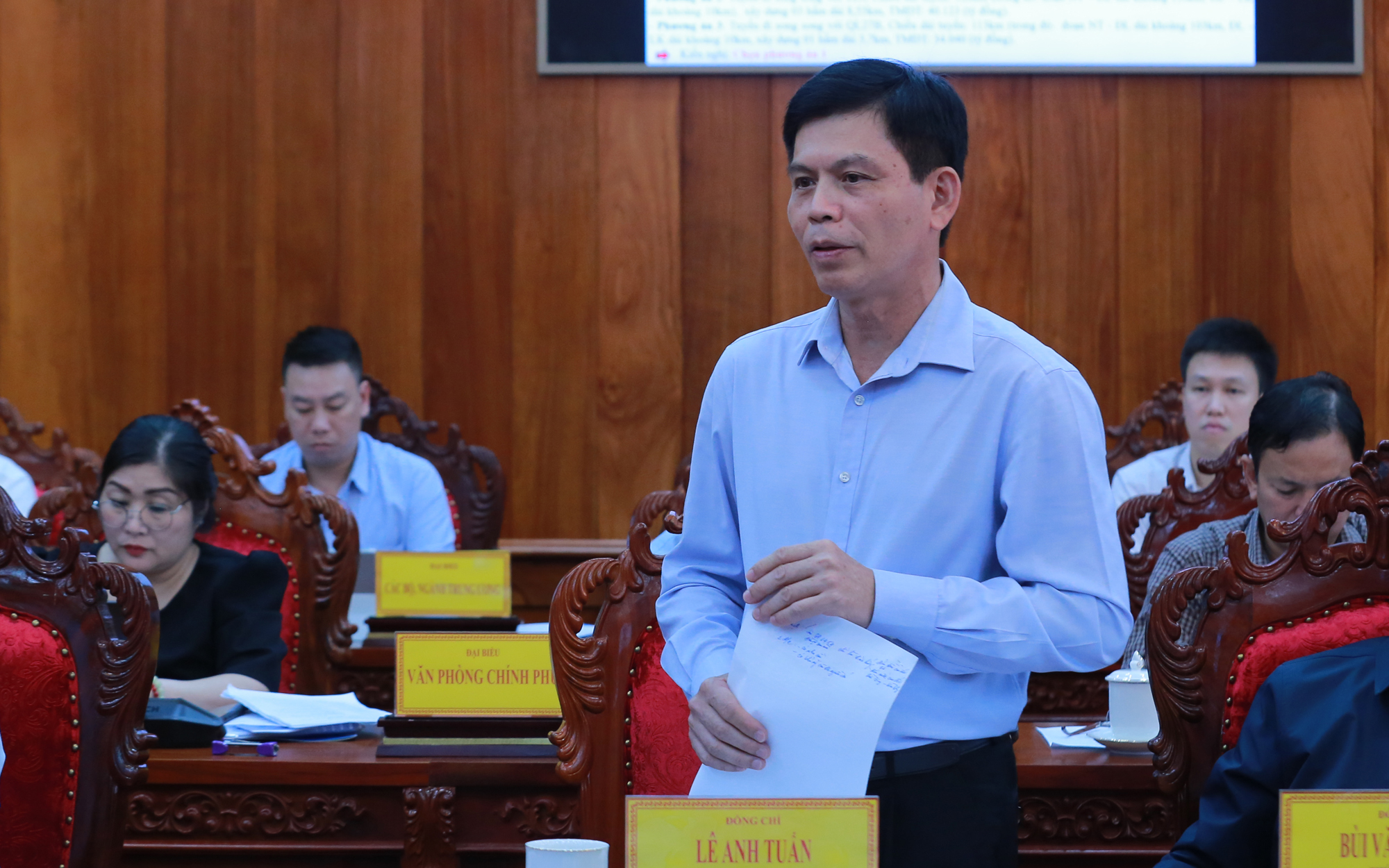 T&iacute;nh to&aacute;n kỹ nguồn vốn, hiệu quả đầu tư cao tốc Nha Trang - Đ&agrave; Lạt- Ảnh 2.