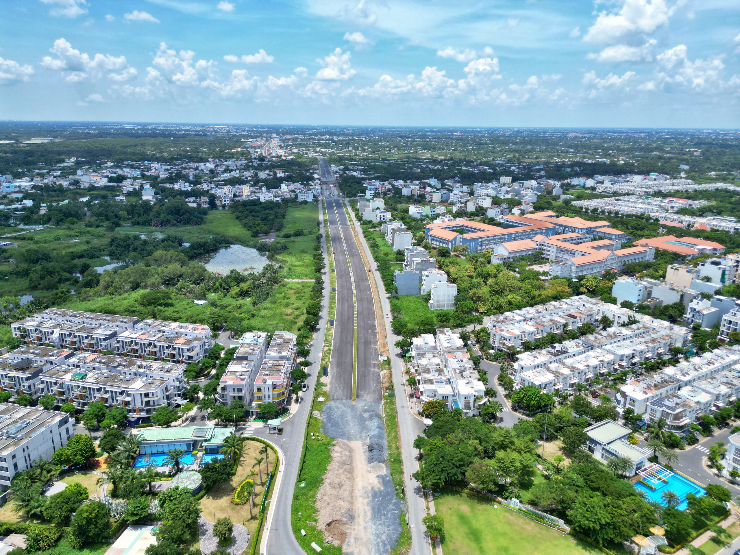 Giải ngân vốn đầu tư công thấp, chủ tịch TP.HCM chỉ đạo nóng- Ảnh 3. Giải ngân vốn đầu tư công thấp, chủ tịch TP.HCM chỉ đạo nóng- Ảnh 3.