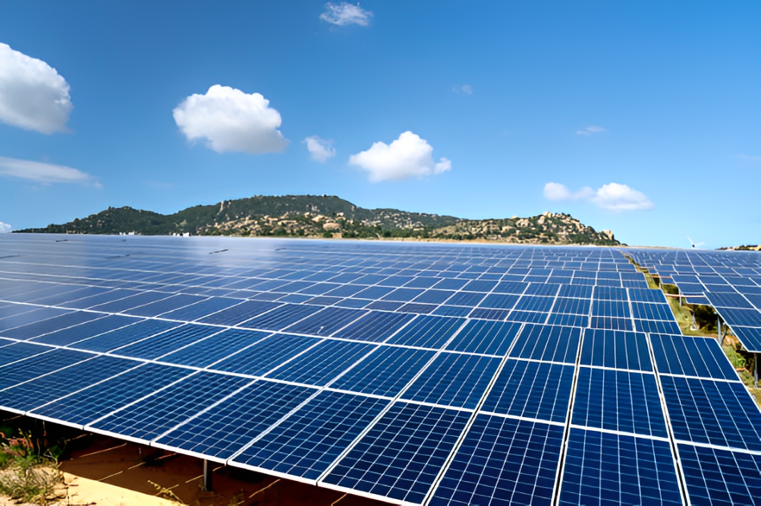 Thua lỗ, Wealth Power b&aacute;n dự &aacute;n điện mặt trời cho SP Group- Ảnh 1.