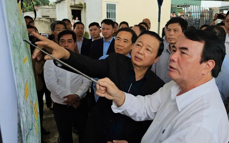 Tính toán kỹ nguồn vốn, hiệu quả đầu tư cao tốc Nha Trang - Đà Lạt- Ảnh 4. Tháo gỡ vướng mắc, sớm triển khai 2 dự án cao tốc ở Lâm Đồng